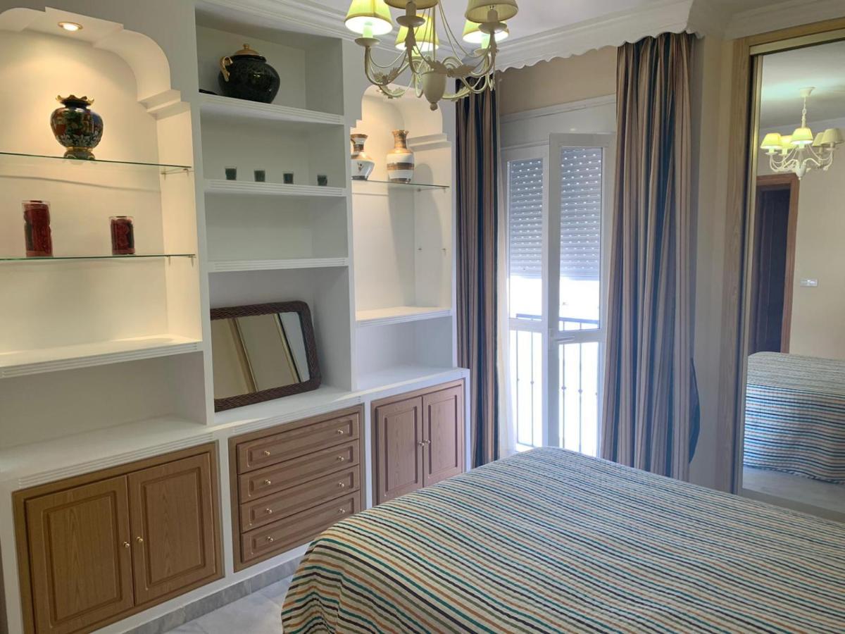 Apartment Centro Orquidiario Estepona